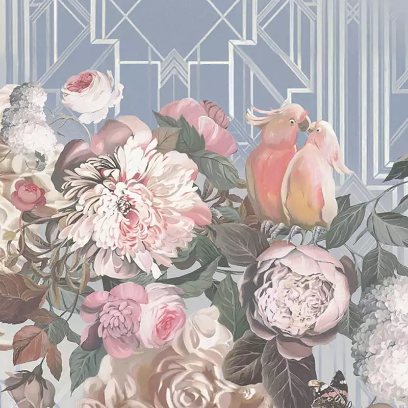 Breeze Murals Image