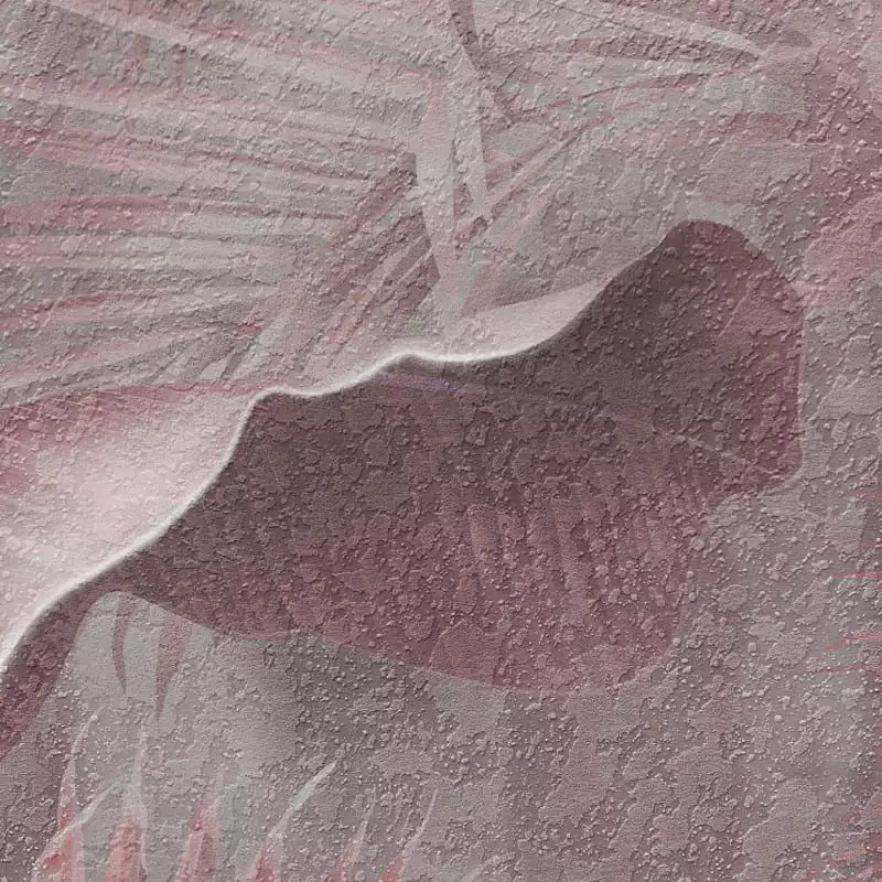 Crystal Murals Material